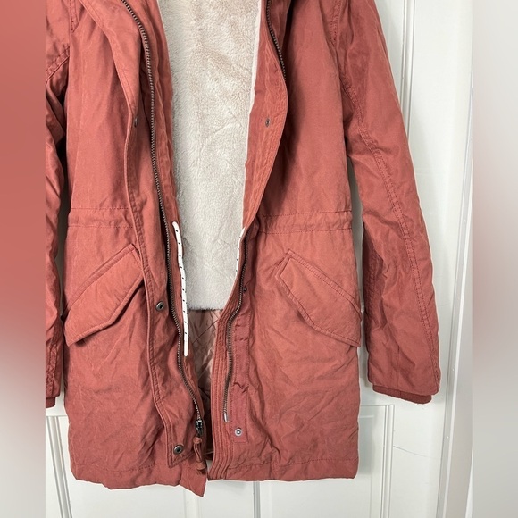 Abercrombie & Fitch 3-in-1 Ultra Parka XS - Picture 5 of 12